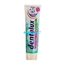 Зубная паста Dentalux 100 ml